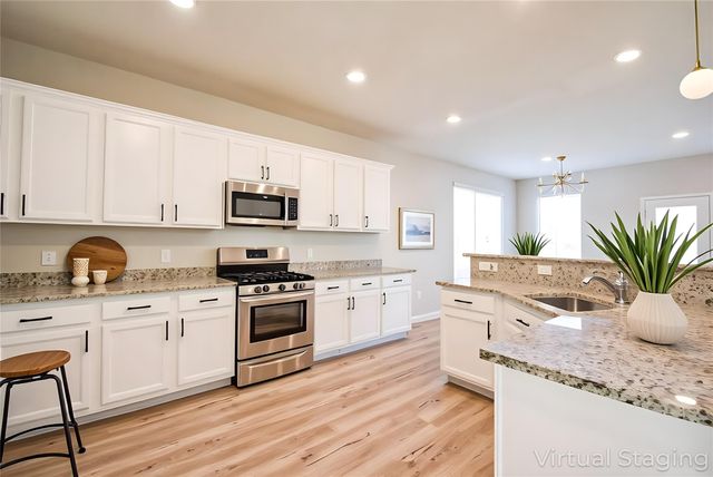 3716 Vail Springs Drive, Richmond, TX 77469