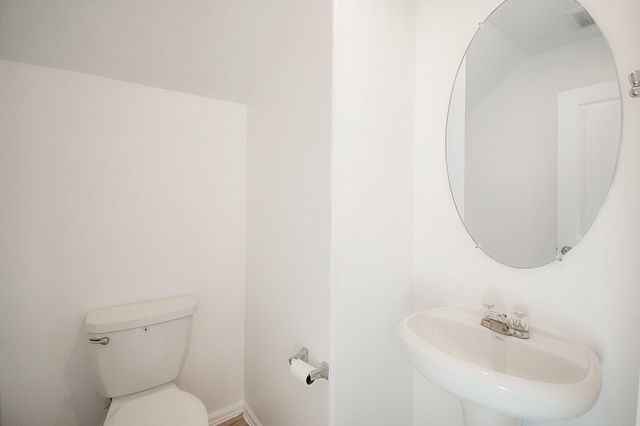 3716 Vail Springs Drive, Richmond, TX 77469