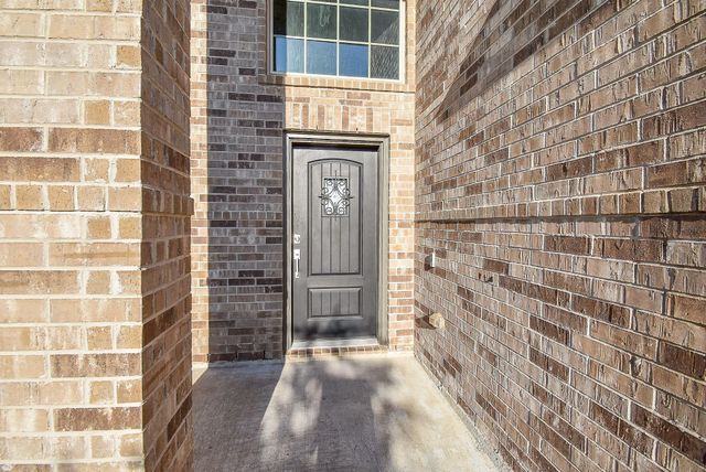 3716 Vail Springs Drive, Richmond, TX 77469