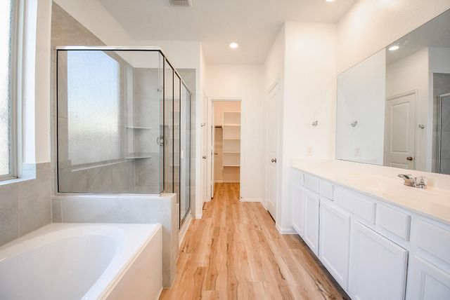 3716 Vail Springs Drive, Richmond, TX 77469