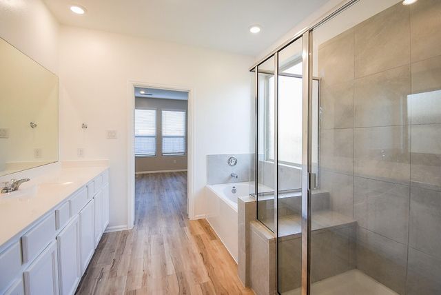 3716 Vail Springs Drive, Richmond, TX 77469