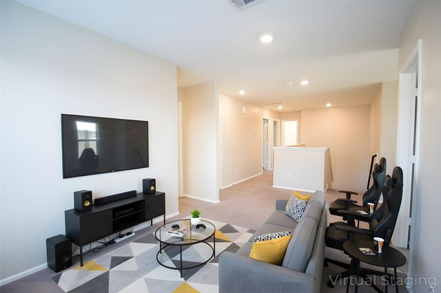 3716 Vail Springs Drive, Richmond, TX 77469