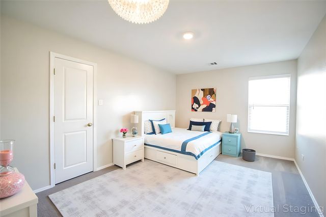 3716 Vail Springs Drive, Richmond, TX 77469