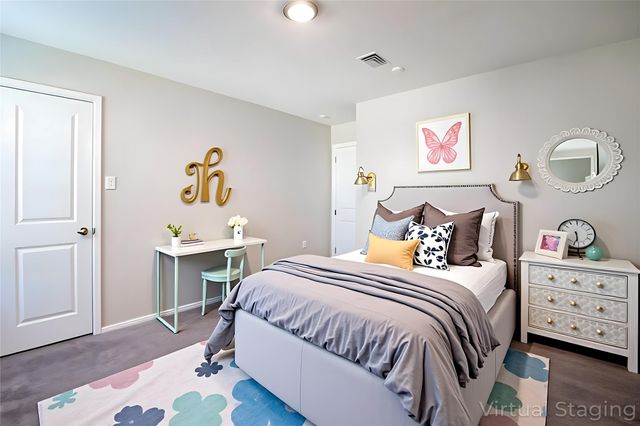 3716 Vail Springs Drive, Richmond, TX 77469