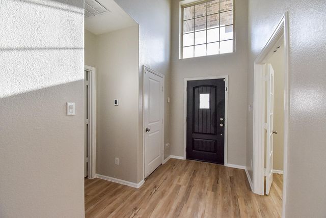 3716 Vail Springs Drive, Richmond, TX 77469