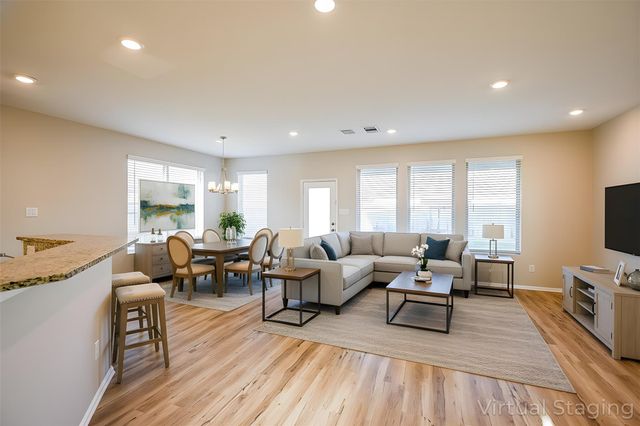 3716 Vail Springs Drive, Richmond, TX 77469