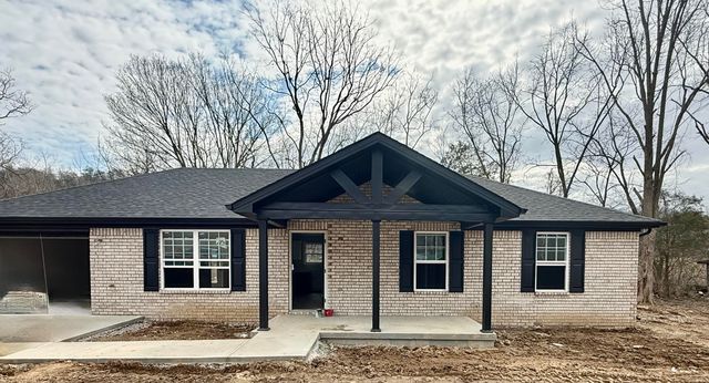 12132 N Wilderness Road, Berea, KY 40403