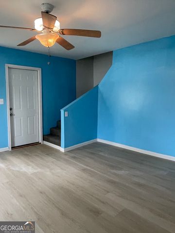 69 Kinzy Street, Trion, GA 30753