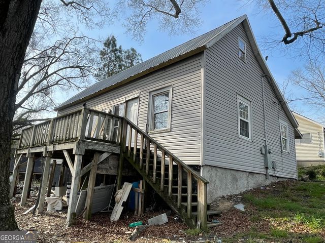 69 Kinzy Street, Trion, GA 30753