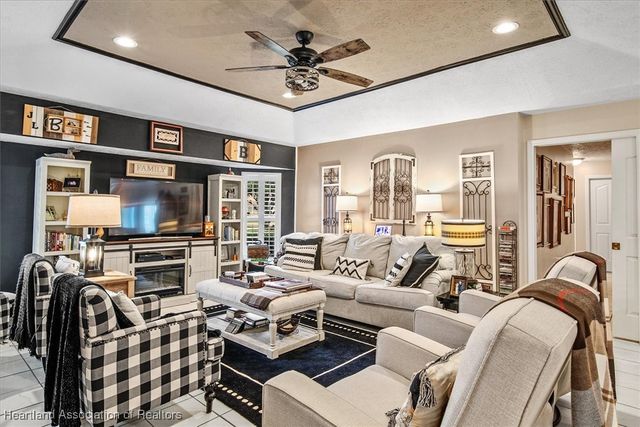 44 Meadowlake Circle N, Lake Placid, FL 33852