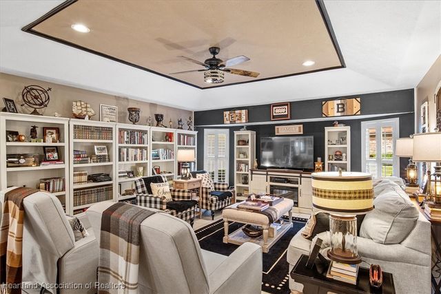 44 Meadowlake Circle N, Lake Placid, FL 33852