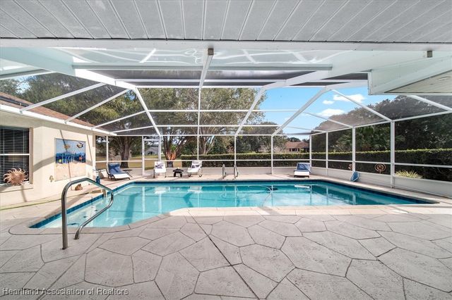 44 Meadowlake Circle N, Lake Placid, FL 33852