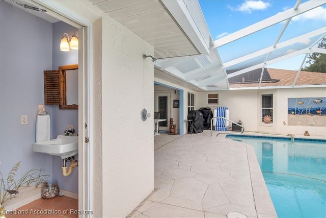 44 Meadowlake Circle N, Lake Placid, FL 33852