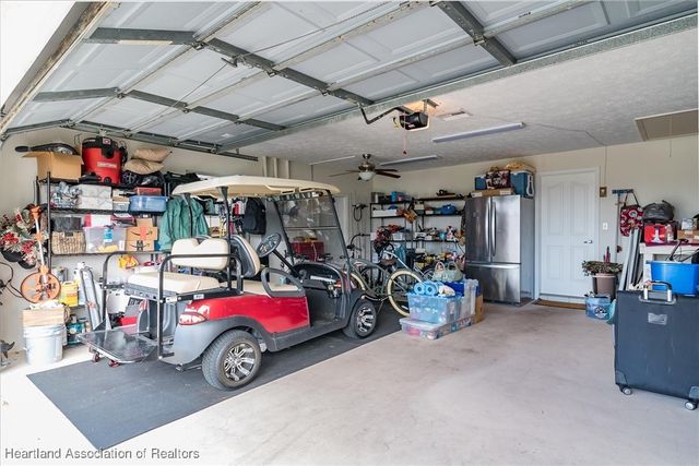 44 Meadowlake Circle N, Lake Placid, FL 33852