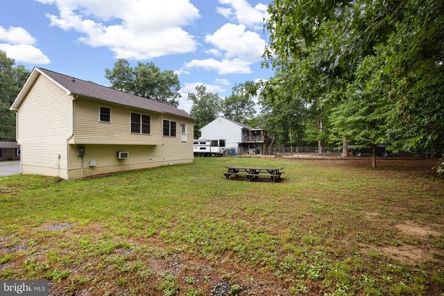 622 WELSH DR, Ruther Glen, VA 22546