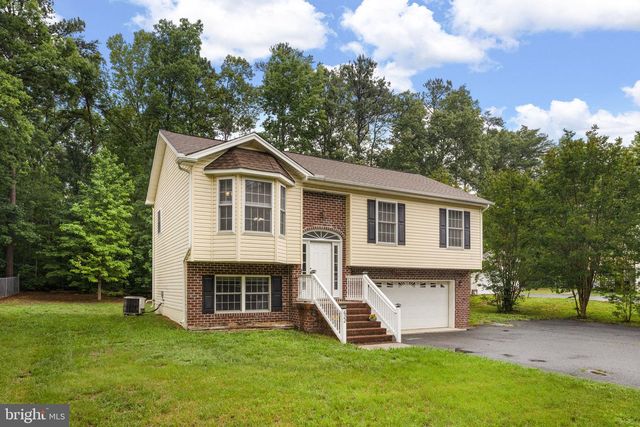 622 WELSH DR, Ruther Glen, VA 22546