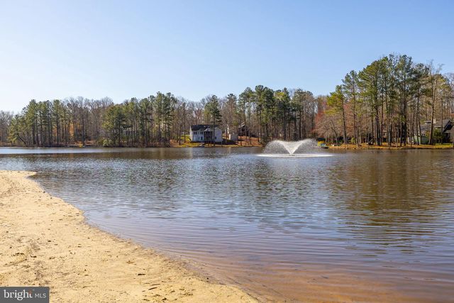 622 WELSH DR, Ruther Glen, VA 22546