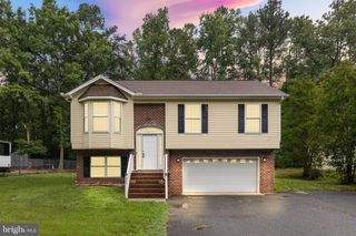 622 WELSH DR, Ruther Glen, VA 22546