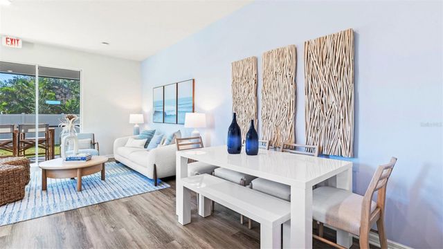 4064 GOLD DUST LANE, Sarasota, FL 34243