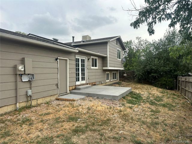 4343 S Ceylon Way, Aurora, CO 80015