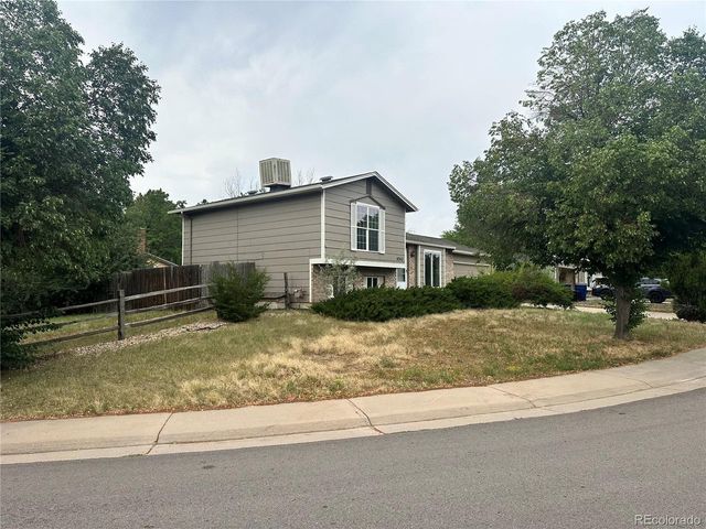4343 S Ceylon Way, Aurora, CO 80015