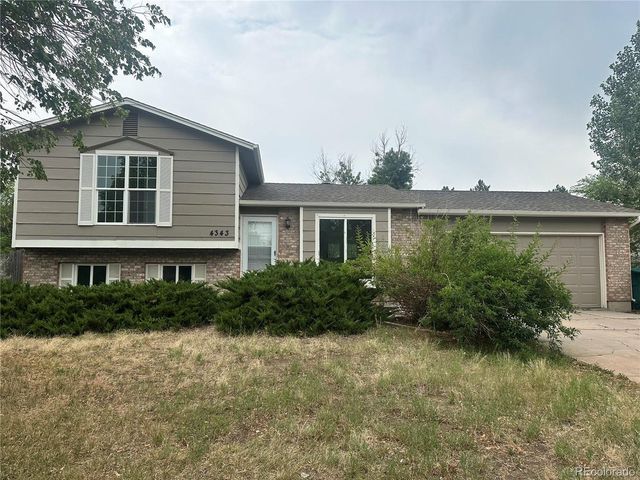 4343 S Ceylon Way, Aurora, CO 80015