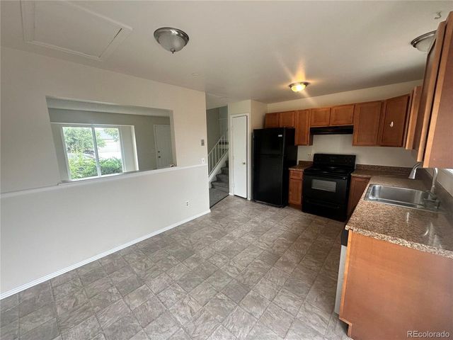 4343 S Ceylon Way, Aurora, CO 80015