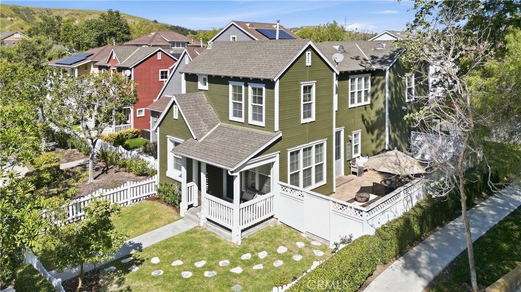 Image 1 of property listing at 8 Fern Haven, Ladera Ranch, CA 92694