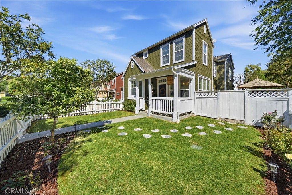 Image 2 of property listing at 8 Fern Haven Farm, Ladera Ranch, CA 92694