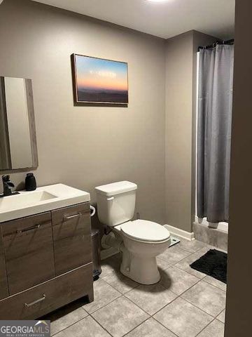 3753 Memorial Parkway NW, Kennesaw, GA 30152