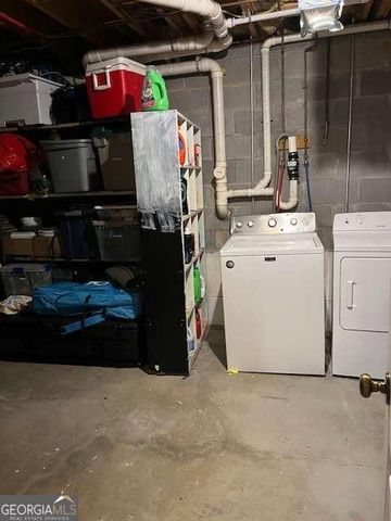 3753 Memorial Parkway NW, Kennesaw, GA 30152