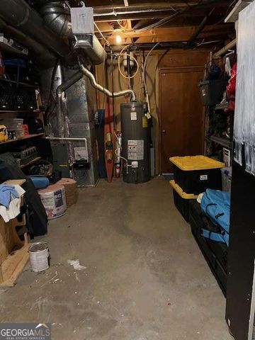 3753 Memorial Parkway NW, Kennesaw, GA 30152