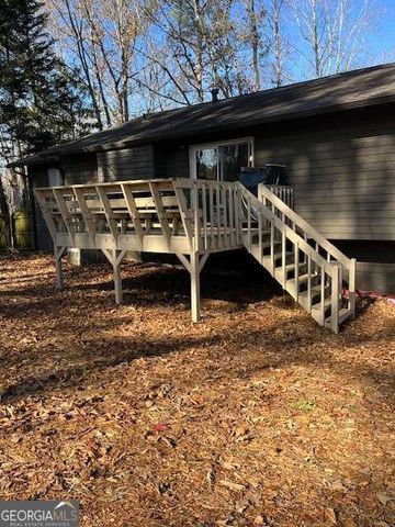 3753 Memorial Parkway NW, Kennesaw, GA 30152