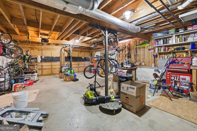 3753 Memorial Parkway NW, Kennesaw, GA 30152