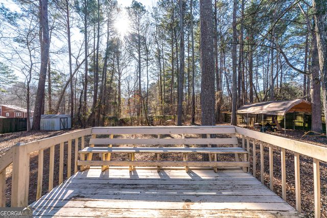 3753 Memorial Parkway NW, Kennesaw, GA 30152