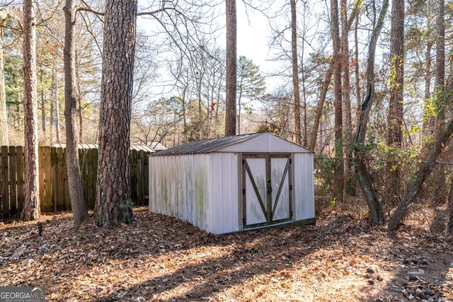 3753 Memorial Parkway NW, Kennesaw, GA 30152