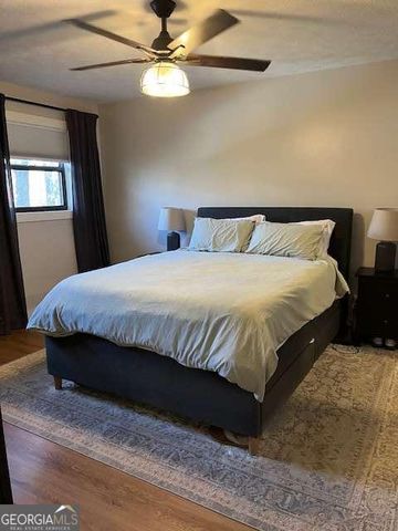 3753 Memorial Parkway NW, Kennesaw, GA 30152