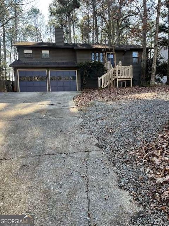 3753 Memorial Parkway NW, Kennesaw, GA 30152