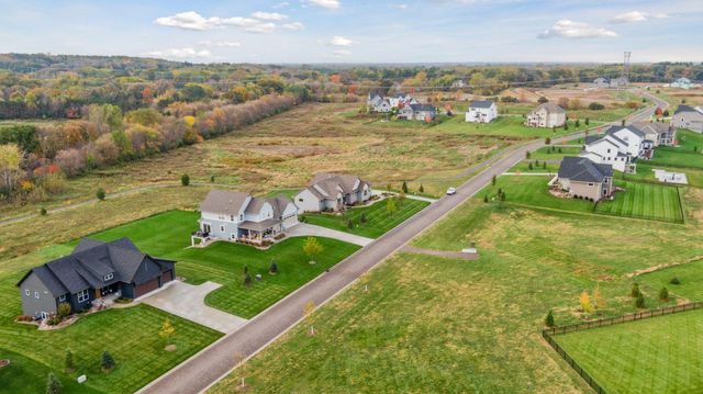 4733 Ogden Trail Lane N, Stillwater, MN 55082