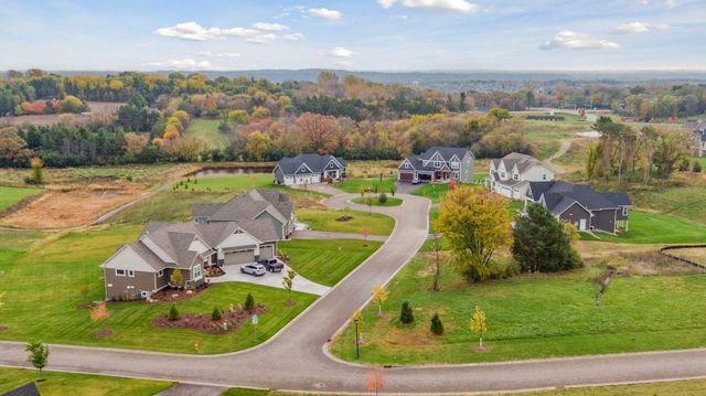 4733 Ogden Trail Lane N, Stillwater, MN 55082