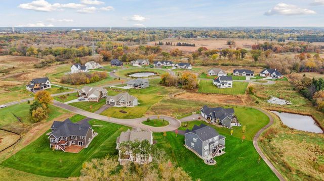 4733 Ogden Trail Lane N, Stillwater, MN 55082