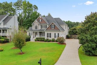 32 Lasalle Lane, Douglasville, GA 30134