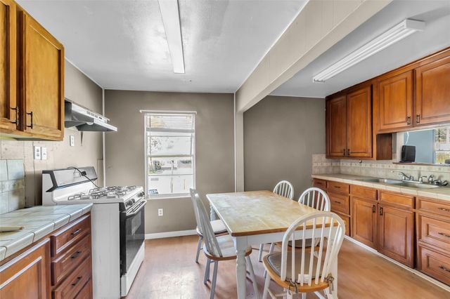 105 Oddo Street, Houston, TX 77022