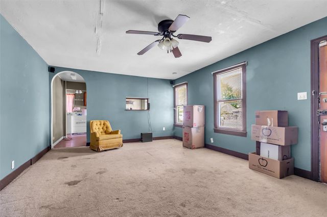 105 Oddo Street, Houston, TX 77022