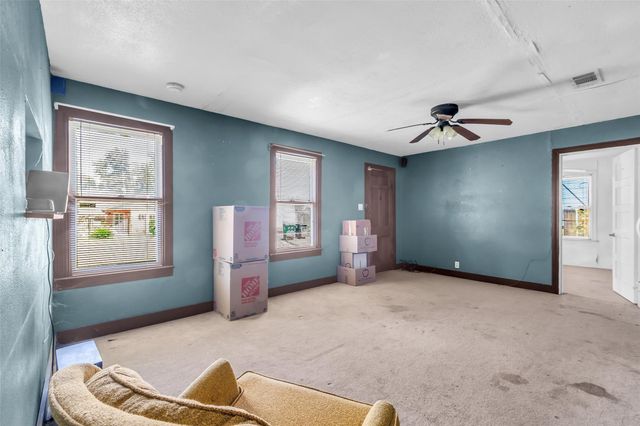 105 Oddo Street, Houston, TX 77022