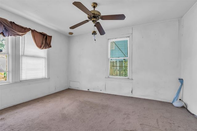 105 Oddo Street, Houston, TX 77022