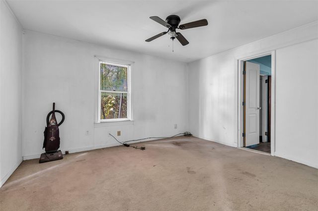 105 Oddo Street, Houston, TX 77022