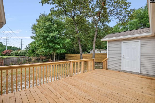 1840 D Avenue, West Columbia, SC 29169