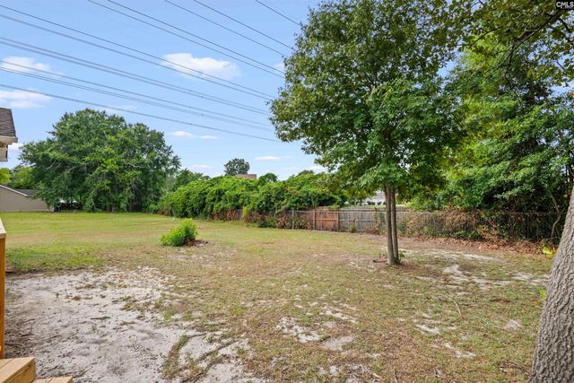 1840 D Avenue, West Columbia, SC 29169