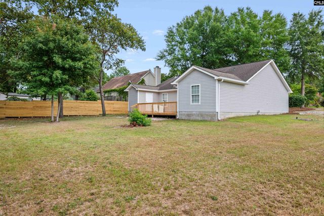 1840 D Avenue, West Columbia, SC 29169